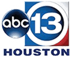 ABC 13 Houston logo