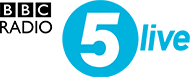 BBC Radio 5 Live logo