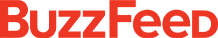 BuzzFeed logo