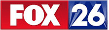 Fox 26 logo