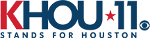 KHOU-11 Stands for Houston logo