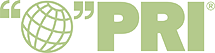 PRI logo