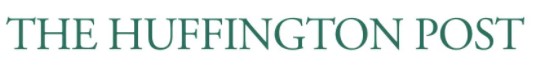 the huffington post logo