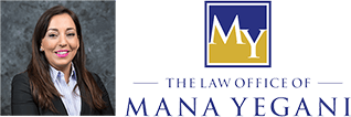 The Law Office of Mana Yegani